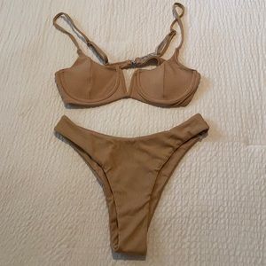 SHEIN bikini